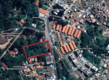 668ea36f722da2375602c9e1302a20d5849c8657 · Terreno  5.800 m²  - Granja Viana - SP