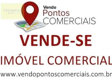 ca2c7008b9cfeae908a78d52fe890f58722c95c7 · Prédio à venda, 190 m² por R$ 3.900.000,00 - Centro - Ibiúna/SP