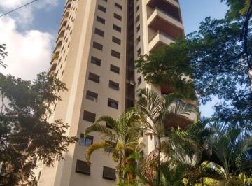 Apartamento · 117m² · 3 Quartos · 2 Vagas · Morumbi Vila Andrade Apartamento mobiliado