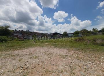 Terreno · 20000m² · TERRENO COMERCIAL À VENDA - JD. NOVO HORIZONTE (GRAJAÚ)