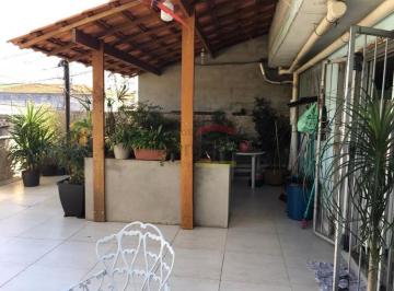 Casa · 180m² · 3 Quartos · 3 Vagas · Sobrado 3 dormitórios, 3 suítes, 3 vagas no Parque Peruche