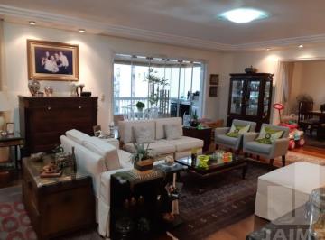 Apartamento · 350m² · 4 Quartos · 4 Vagas · Apartamento excelente em Perdizes com 04 dormitórios 02 suítes e 04 vagas
