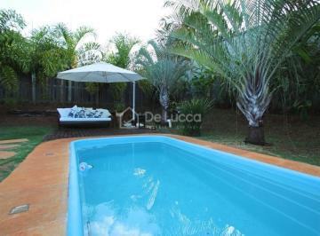 0 · Casa em condomínio, a venda em Barão Geraldo, com 3 Suítes, Escritório e Piscina