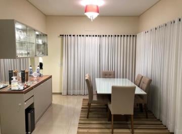 Casa · 230m² · 3 Quartos · 4 Vagas · Casa térrea a venda em Ribeirao Preto São Paulo Zona Sul Condomínio San Marco