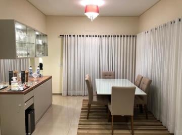 Casa · 230m² · 3 Quartos · 4 Vagas · Casa térrea a venda em Ribeirao Preto São Paulo Zona Sul Condomínio San Marco