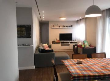 Apartamento de 2 quartos, São Paulo · Reserva Mairarê - Pronto para morar 