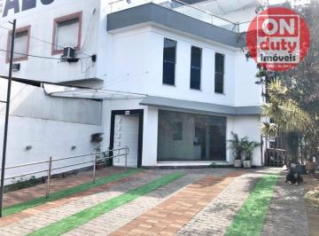 d3a31bbafca1e86889c794efde9d3009b08b7c22 · Casa para alugar, 401 m² por R$ 18.000,00/mês - Vila Matias - Santos/SP