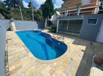 9fbd5b6cc3d2f8d3d0623c93866b121d720e41e1 · Casa com 4 dormitórios, 280 m² - venda por R$ 2.200.000,00 ou aluguel por R$ 12.000,00/mês - San Pie