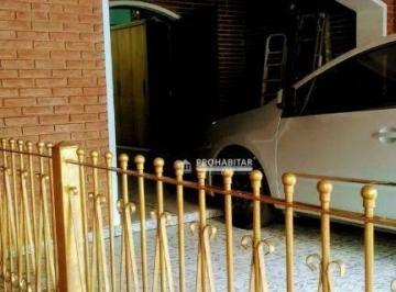 15ab5b4fa2c17da28669efb92a514f627f5cd10f · Casa com 3 dormitórios à venda, 140 m² por R$ 730.000,00 - Jardim Colonial - São Paulo/SP