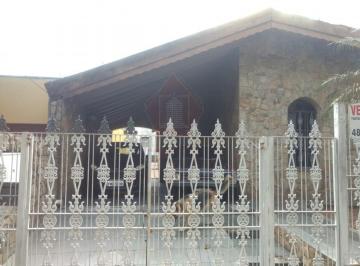 Foto 01 · Casa, Jardim Petrópolis, Jundiaí, SP