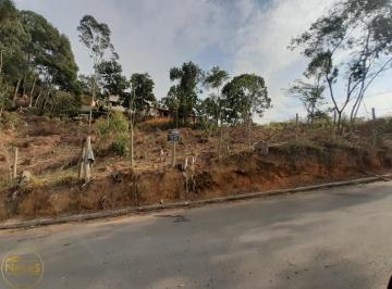 Foto 01 · Vendo Terrenos no bairro Recanto dos Eucaliptos em Paty do Alferes - RJ.