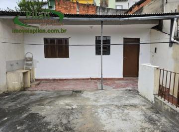 Foto 01 · Casa, Jardim Caner, Taboão da Serra, SP