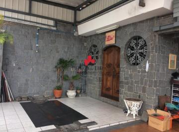 Casa · 180m² · 2 Quartos · 3 Vagas · Casa Térrea em Vila Carrão