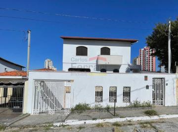 Casa · 360m² · 4 Quartos · 6 Vagas · Sobrado à venda Jardim São Paulo -