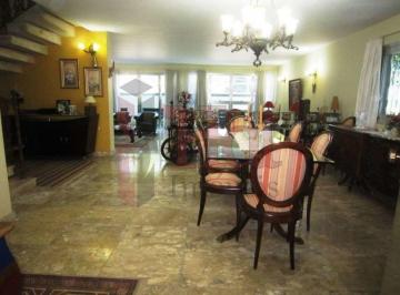 Casa · 314m² · 3 Quartos · 4 Vagas · VENDA | CASA RESIDENCIAL 323m2 | MORUMBI