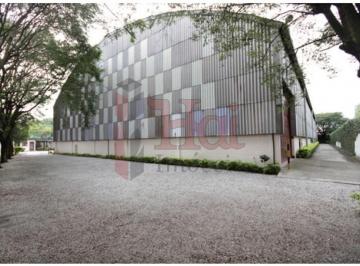 Comercial · 2649m² · Galpão para Locação na Rua Dr Vidal Reis, no Parque Novo Mundo com 4.955 m²