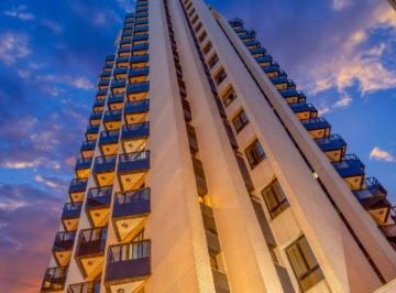 Apartamento · 42m² · 1 Quarto · 1 Vaga · Flat a uma quadra da famosa Rua Oscar Freire, fácil acesso a Av. Paulista e ao Metrô