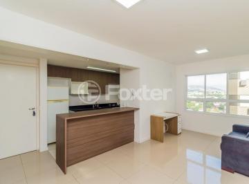 01-APARTAMENTO-2D-JARDIM-CARVALHO-PORTO-ALEGRE-196644.JPG · Apartamento, 2 dormitórios, 54.86 m², em Jardim Carvalho