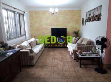 Casa · 206m² · 4 Quartos · 4 Vagas · Casa com 4 dorms, Interlagos, São Paulo - R$ 1.35 mi, Cod: 3621