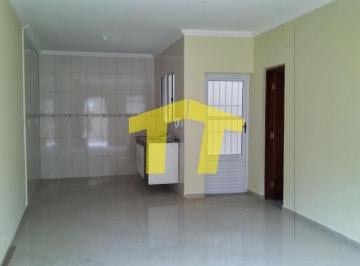 Foto 12 · Sobrado de condominio 2 suites cozinha americana 3 banheiros 1 vaga fixa coberta vaga com portao aut