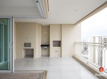 Apartamento · 297m² · 4 Quartos · 5 Vagas · Cobertura com 4 dormitórios à venda, 297 m² por R$ 2.700.000,00 - Jardim Anália Franco - São Paulo/S
