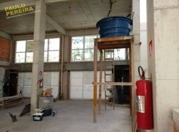 5a0298e832939e486b0102fac35768cbf13c3863 · Galpão para alugar, 240 m² por R$ 12.000,00/mês - Gopoúva - Guarulhos/SP