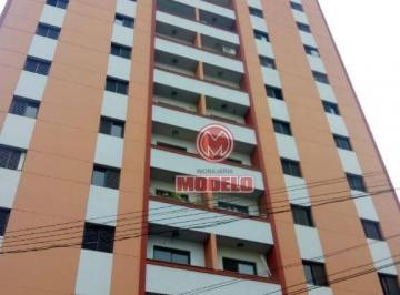 7b48ba94cbbe5fcb26d1894cb15f8c1c4dd0fcf8 · Apartamento com 3 dormitórios à venda, 113 m² por R$ 310.000,00 - Centro - Piracicaba/SP