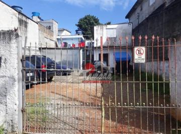 bbf6a592a9d80dd394f70ec8b977ab83a84fc9b5 · Terreno à venda, 349 m² por R$ 520.000,00 - Jardim Cotinha - São Paulo/SP