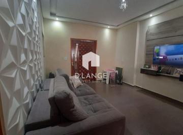 Casa · 130m² · 3 Quartos · 6 Vagas · Casa à venda em Campinas, Jardim Bonfim,