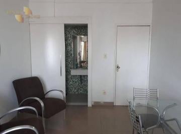 5a85a928564fdde1faf318c6d0236a0477e2981b · Apartamento com 3 dormitórios à venda, 90 m² por R$ 295.000,00 - Bosque da Saúde - Cuiabá/MT