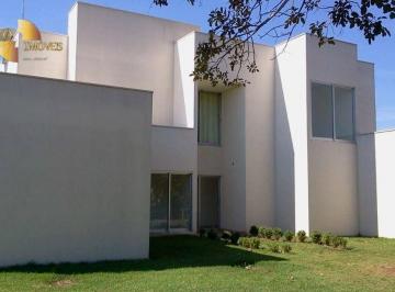 3844ba5f0010895d1f409621c67f8dca30f4bc5f · Casa com 3 dormitórios à venda, 300 m² por R$ 1.800.000,00 - Zona Rural - Cuiabá/MT