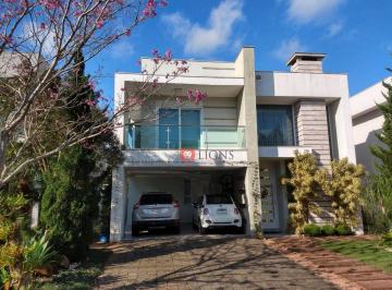 e3f82f80f40b753caa8cb5a2c593922fdffb99cc · Sobrado com 3 dormitórios para alugar, 329 m² por R$ 15.700,00/mês - Alphaville - Gravataí/RS