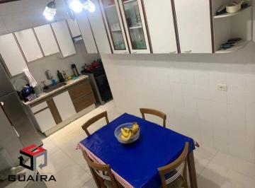 Casa · 105m² · 3 Quartos · 2 Vagas · Casa Térrea à venda 3 quartos 1 suíte 2 vagas Nova Petrópolis - São Bernardo do Campo - SP