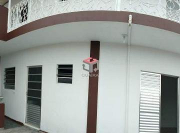 Casa · 211m² · 3 Quartos · 2 Vagas · Casa 211 m ² Localizado no Bairro Linda Santo André - SP