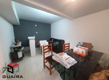 Casa · 162m² · 3 Quartos · 2 Vagas · Casa Térrea à venda 3 quartos 1 suíte 2 vagas Paulicéia - São Bernardo do Campo - SP