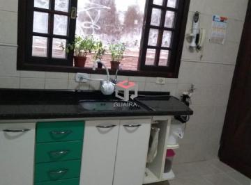 Casa · 130m² · 2 Quartos · 2 Vagas · Casa de 130 m² localizado no Bairro Alvarenga em São Bernardo do Campo/SP.