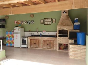Casa · 194m² · 3 Quartos · 4 Vagas · Casa Térrea a venda no Bairro Rudge Ramos - São Bernardo do Campo - SP