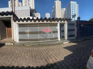 Casa · 150m² · 2 Quartos · 2 Vagas · Casa- 150m², Jardim do Mar- São Bernardo do Campo - SP
