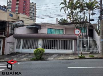 Casa · 341m² · 4 Quartos · 4 Vagas · Casa Térrea à venda 4 quartos 2 suítes 4 vagas Bastos - Santo André - SP