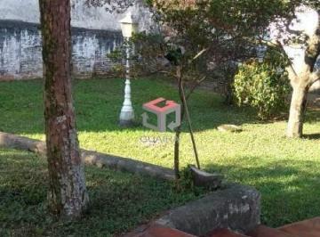 Photo 1 · Casa Térrea para aluguel 3 quartos 1 suíte 6 vagas Pires - Santo André - SP
