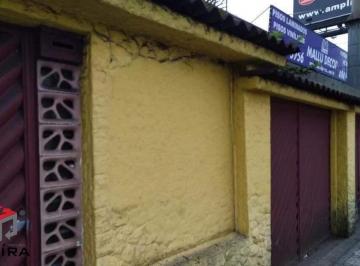 Casa · 403m² · 3 Quartos · 4 Vagas · Casa Térrea para aluguel 3 quartos 1 suíte 4 vagas Centro - São Bernardo do Campo - SP