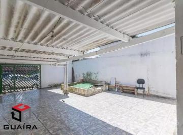 Terreno · 100m² · 2 Quartos · 4 Vagas · Terreno à venda 2 quartos 4 vagas Stella - Santo André - SP