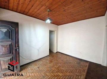Terreno · 170m² · 2 Quartos · 7 Vagas · Terreno à venda 2 quartos 7 vagas Jordanópolis - São Bernardo do Campo - SP