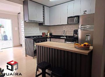 Casa · 137m² · 2 Quartos · 2 Vagas · Casa Térrea Nova Petrópolis