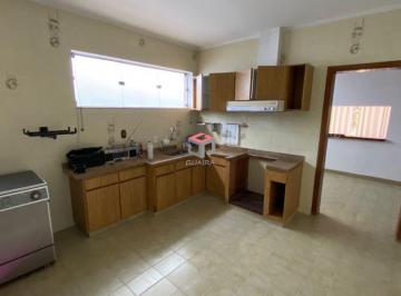 Casa · 208m² · 3 Quartos · 4 Vagas ·  Casa 207 m² Localizado No Bairro Centro São Bernardo do Campo - SP 