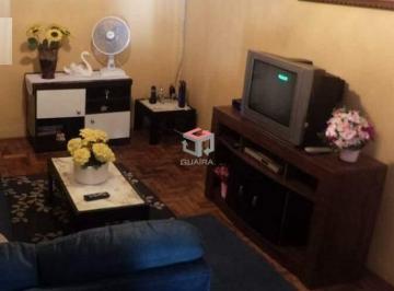 Casa · 220m² · 2 Quartos · 3 Vagas · Térrea a venda no Bairro Jordanópolis- São Bernardo do Campo- SP