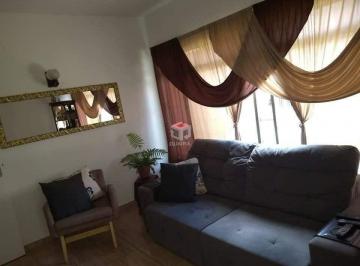 Casa · 178m² · 3 Quartos · 2 Vagas · Casa de 178,35m² no Baeta Neves em São Bernardo do Campo - SP