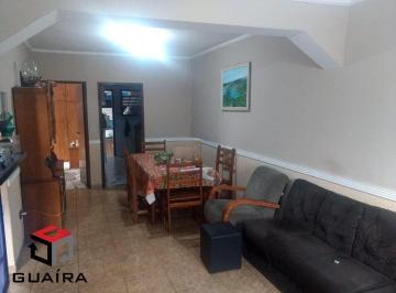 Casa · 188m² · 3 Quartos · 3 Vagas · Casa Térrea à venda 3 quartos 3 vagas Rudge Ramos - São Bernardo do Campo - SP