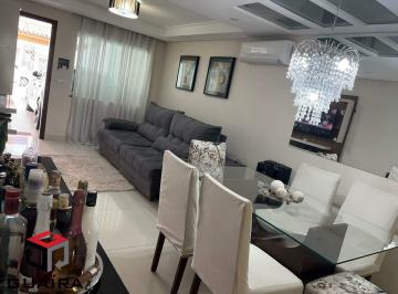 Casa · 108m² · 3 Quartos · 2 Vagas · Sobrado 108 m² Localizado no bairro Jamaica Santo André - SP