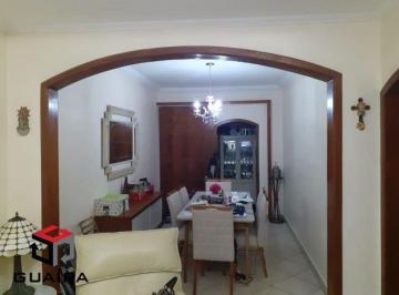 Casa · 160m² · 3 Quartos · 2 Vagas · Casa 160 m² Localizado No Bairro Dos Casa São Bernardo do Campo - SP 